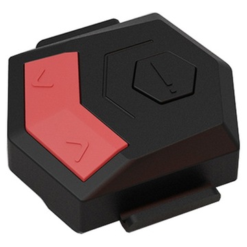 СВЕТОДИОДНЫЕ ПОВОРОТНИКИ 4 ШТ. ЛАМПЫ ЗАДНИЕ ПЕРЕДНИЕ БЕСПРОВОДНЫЕ ВЕЛОСИПЕДЫ СКУТЕРЫ