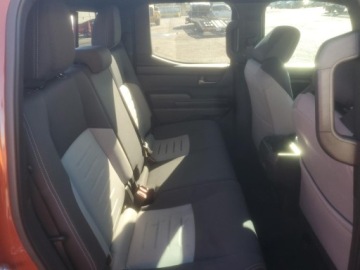 Toyota Tacoma II 2025 Toyota Tacoma Double Cab 2025 2.4l 2.4 Benzyna 278KM, zdjęcie 10