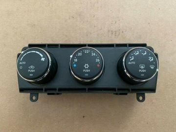 58024 JINÉ MODUL 2.0 CRD 103 2008 DODGE AVENGER