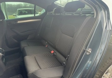 Skoda Superb III Liftback Facelifting 2.0 TSI 190KM 2020 Skoda Superb 2.0 TSI 190 KM 7DSG Ambition 2.0 Benzyna 190KM, zdjęcie 21