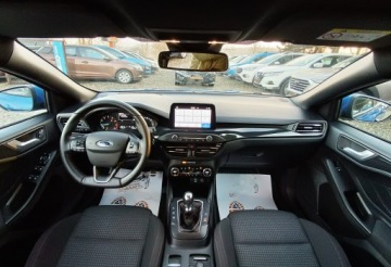 Ford Focus IV Hatchback 1.0 EcoBoost 125KM 2020 Ford Focus ST-Line / Full Led / Kamera / Salon PL, zdjęcie 18