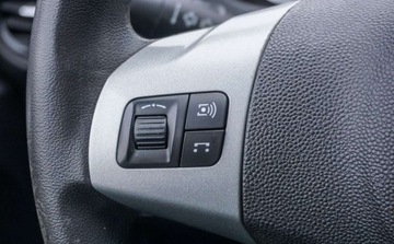 Opel Corsa D Hatchback 1.2 Twinport ECOTEC 80KM 2009 Opel Corsa 1,2 80 KM 1.2 Benzyna 80KM, zdjęcie 21