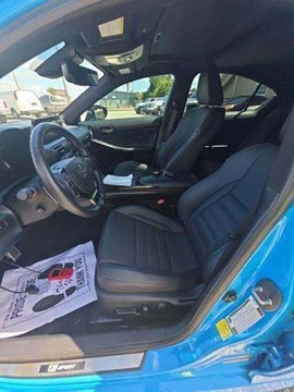 Lexus IS III 2024 Lexus IS Lexus IS 500 F SPORT Performance Premium 5.0 Benzyna 472KM, zdjęcie 9