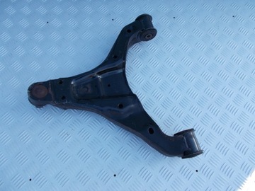 Mercedes Sprinter 906 wahacz strona PRAWA 17/12 R