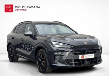 Cupra Terramar SUV 1.5 eTSI 150KM 2025 Cupra Terramar 1.5eTSI mHEV DSG 150KM Gwarancja LED ACC Kessy Head-UP El.K, zdjęcie 6