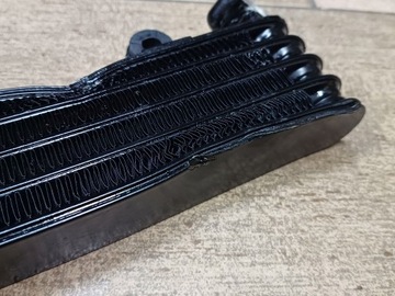 Маслоохладитель Honda VFR 800X Crossrunner 15-21