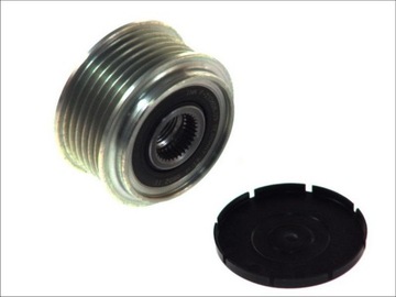 Sprzęgło alternatora INA 535009810 5M5Q10344AA