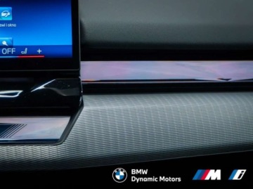 BMW Seria 5 G90-91 Touring 2.0 520d 197KM 2025 BMW Seria 5 20d xDrive Touring 197 KM mHEV - Pakiet M Pro - Kamera 360 - O, zdjęcie 29