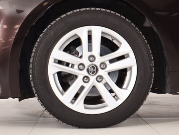 Toyota Corolla XII Hatchback 1.2 Turbo D-4T 116KM 2019 Toyota Corolla 1.2 Turbo, Salon Polska, zdjęcie 13