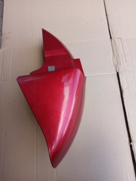 Переднее крыло suzuki gsxf 750 gsx750f