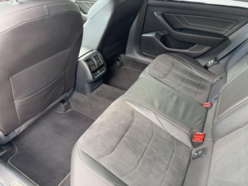 Volkswagen Arteon Fastback Facelifting 2.0 TDI 200KM 2022 Volkswagen Arteon 2.0 TDI 200KM DSG R-Line FV23 WEBASTO Gwarancja 2.0, zdjęcie 13