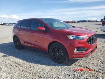 Ford Edge II 2022 Ford Edge 2022 r. 2,0L SEL 2.0 Benzyna 250KM, zdjęcie 2