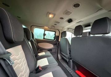 Ford Tourneo Custom I 2015 Ford Tourneo Custom Ford Tourneo Custom 2.0 TDCi L2 Titanium 2.0 Diesel, zdjęcie 26