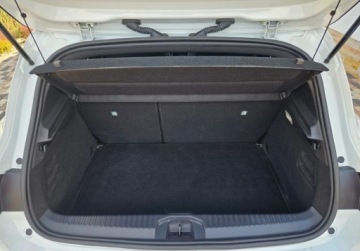 Renault Clio V Hatchback 5d 1.0 TCe 100KM 2020 Renault Clio Benzyna, Niski przebieg, Dobrze wyposazony, Polecam Benzyna, zdjęcie 29