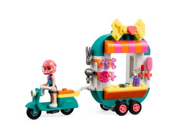 LEGO Friends 41719 Мобильный бутик