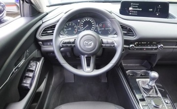 Mazda CX-30 2023 Mazda CX-30 2.0 150KM Exclusive Line Gwarancja producenta FV23 2.0 Hybryda, zdjęcie 8