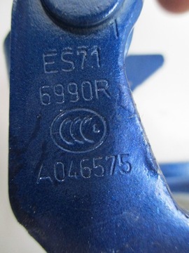 Zawias drzwi RENAULT MEGANE IV ES71 A046575