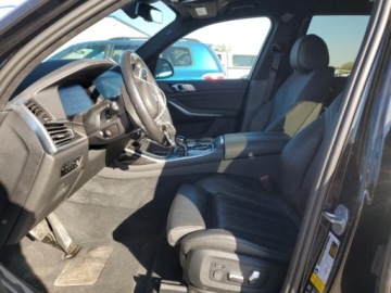 BMW X7 2022 BMW X7 xDrive40i 2022 3.0l 3.0 Benzyna 335KM, zdjęcie 7