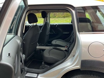 Mini One II Hatchback Facelifting 1.6 D 90KM 2012 MINI ONE Countryman 1.6 diesel 90 KM salon Polska faktura VAT zamiana, zdjęcie 16