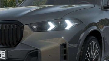 BMW X5 G05 SUV Plug-In Facelifting 3.0 50e 490KM 2026 BMW X5 xDrive50e 489 KM PHEV - Gotowy do Odbioru - M Pro - Kamera 360 3.0, zdjęcie 7