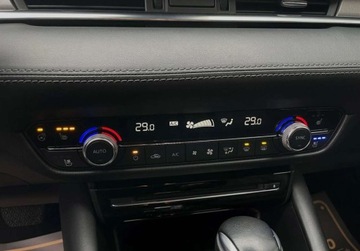 Mazda 6 III Sport Kombi Facelifting 2018 2.2 Skyactiv-D 150KM 2019 Mazda 6 LIFT 2.2D BOSE SKORA bezwypadkowa AUTOMAT zarejestrowana, zdjęcie 25
