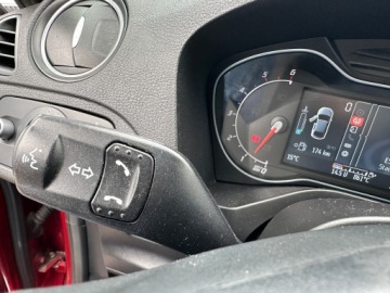 Ford S-Max I Van Facelifting 2.0 Duratorq TDCi DPF 163KM 2013 Ford S-Max 2.0TDCI 163KM/Manula/Xenon/Panorama/, zdjęcie 29