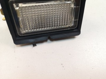 HYUNDAI SANTA FE 2008 LAMPA PŘIHRÁDKY