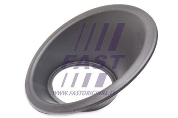 RAMKA HALOGENU FIAT FIORINO 07> LEWA