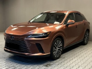 Lexus RX V 2025 LEXUS RX Prestige 450h+ 2.5 Hybrid Plug-in Suv 292KM 2025, zdjęcie 1