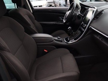 Renault Espace V Van 1.6 Energy dCi 130KM 2015 Renault Espace 1.6 dCi, Navi, Klima, Klimatronic, zdjęcie 8