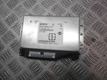 JEDNOTKA MODUL ŘÍZENÍ NISSAN PRIME P12 0265109750
