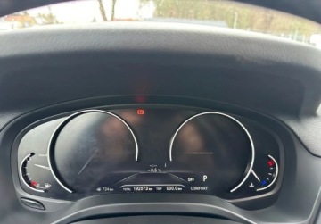 BMW X3 G01 2020 BMW X3 2.0D 190KM 2020r. xDrive Salon Polska 2.0 Hybryda 190KM, zdjęcie 14