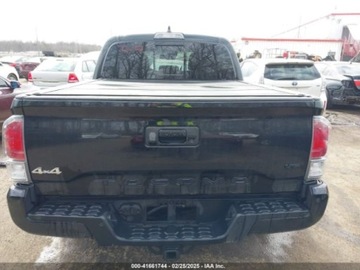 Toyota Tacoma II 2022 Toyota Tacoma TRD Sport 2022 3.5l 3.5 Benzyna 278KM, zdjęcie 4