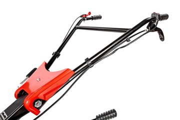 CEDRUS GL900 ЗАГРЯЗЫВАЮЩАЯ МАШИНА 80-120 СМ Набор WEIMA 3 шт. масло + ПЛУГ