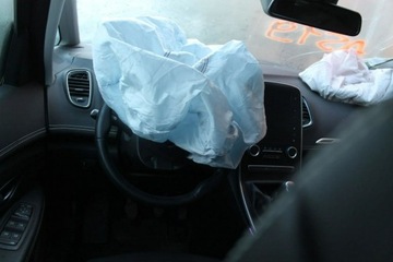 Renault Scenic IV 2019 Renault Scenic ROK 2019 POJ 1,7 120 KM, zdjęcie 6