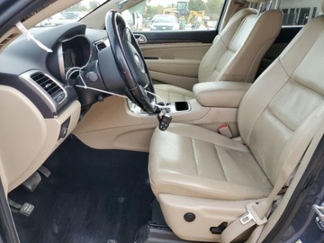 Jeep Grand Cherokee IV 2021 Jeep Grand Cherokee 2021 JEEP GRAND CHEROKEE LIMITED 3.6 Benzyna 293KM, zdjęcie 7