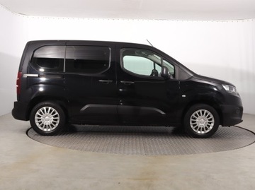 Toyota 2021 Toyota ProAce City Verso 1.5 D-4D, Salon Polska, zdjęcie 5