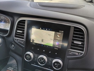 Renault Megane IV Grandtour Facelifting 1.5 Blue dCi 115KM 2023 Renault Megane Lift Full LED Automat 2xPDC Alu 1.5 Diesel 116KM, zdjęcie 13