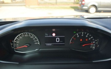 Peugeot 2008 II 2020 Peugeot 2008 1.5DCI 2020r Navi Led 119 TYS KM Zarejestrowany 1.5 Diesel, zdjęcie 16