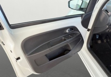 Volkswagen up! Hatchback 5d Facelifting 1.0 65KM 2021 Volkswagen up 1.0MPI Move Niski przebieg PL Salon FV23 Benzyna 65KM, zdjęcie 15