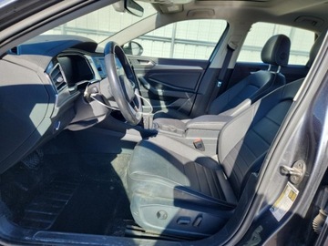 Volkswagen Jetta VI 2023 Volkswagen Jetta Se, 2023r., 1.5L 1.5 Benzyna 158KM, zdjęcie 7