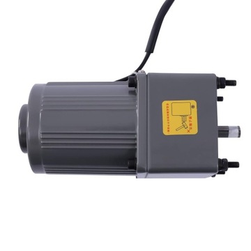 Silnik 40W 20K + kontroler prędkości 220V