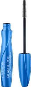 Catrice tusz Glam & Doll Volume Mascara Waterproof