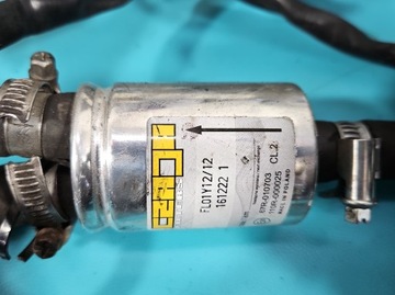 УСТАНОВКА LPG STAG 300 6 ISA2 6 ЦИЛ.