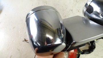 Honda Shadow VT 83-86 700/750 Одометры Комплект часов