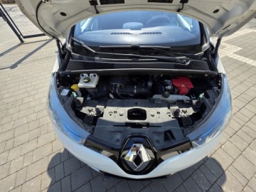 Renault ZOE I 2015 RENAULT ZOE NAVI BATERIA NA WŁASNOSC 2 ŁADOWARKI, zdjęcie 32