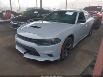 Dodge Charger VII 2022 Dodge Charger Gt 2022 3.6 Benzyna 300KM, zdjęcie 1