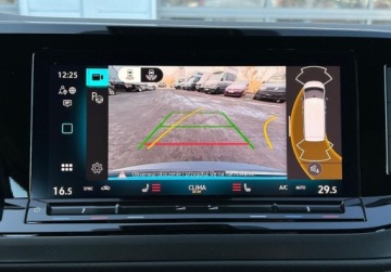 Volkswagen Multivan T7 Van L1 2.0 TDI 150KM 2025 Volkswagen Multivan L2 7 osobowy Pakiety, Kamera, Tempomat, Digital Cockp, zdjęcie 27