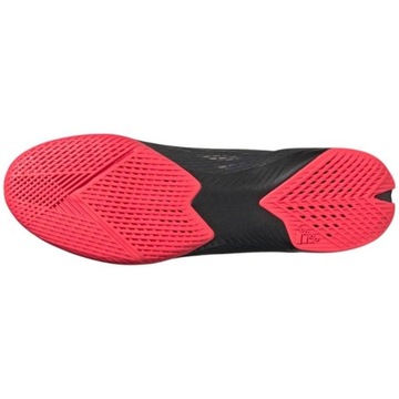 Домашняя обувь Adidas X Speedflow.3 IN, размер 45 1/3