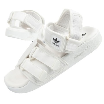 Buty damskie sandały Adidas Adilette [H67272]